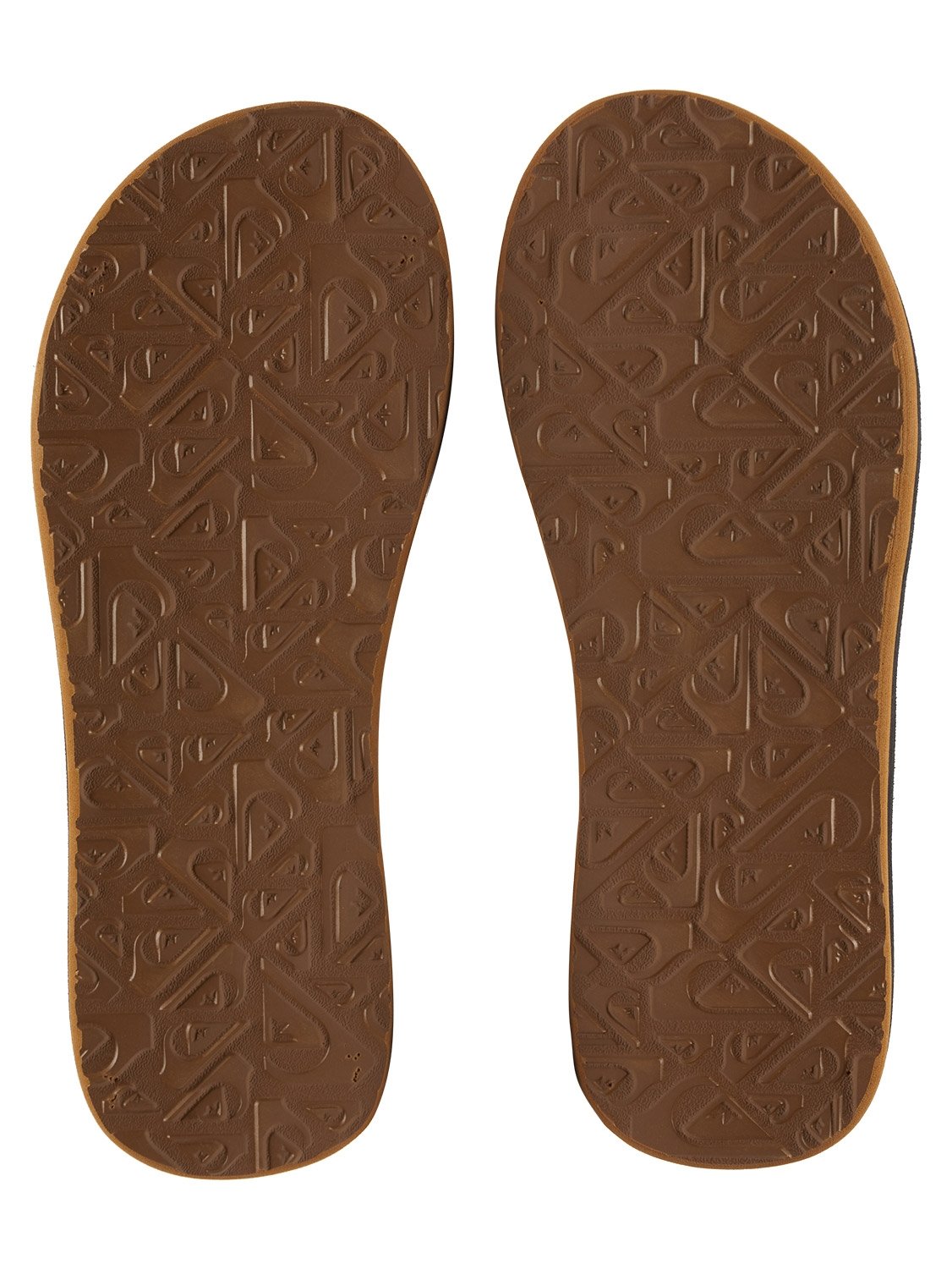 Quiksilver Men's Carver Squish Flip Flop