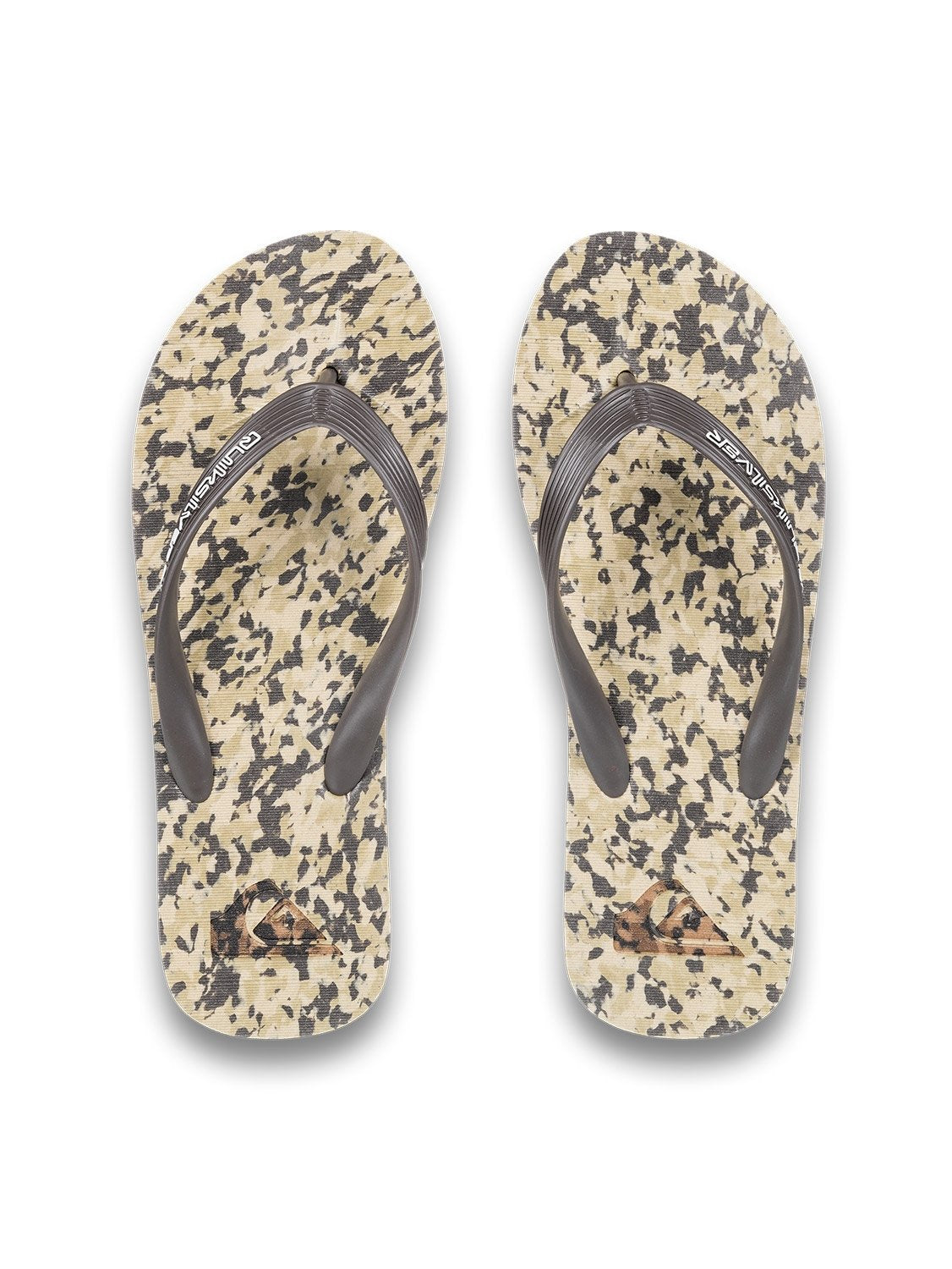 Quiksilver Men's Molokai Recycled Flip Flop