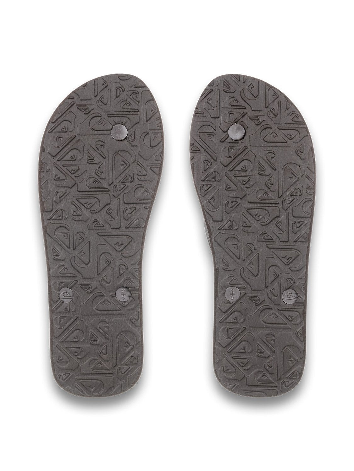 Quiksilver Men's Molokai Recycled Flip Flop