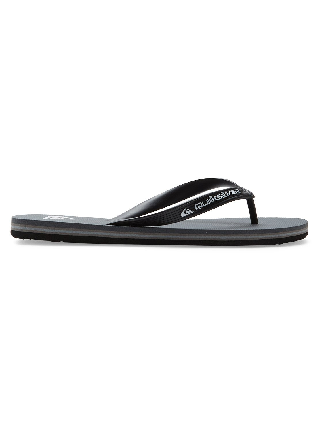 Quiksilver Men's Molokai Core Flip Flop
