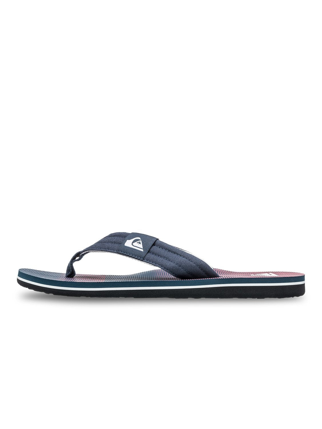 Quiksilver Men's Molokai Layback II Flip Flop