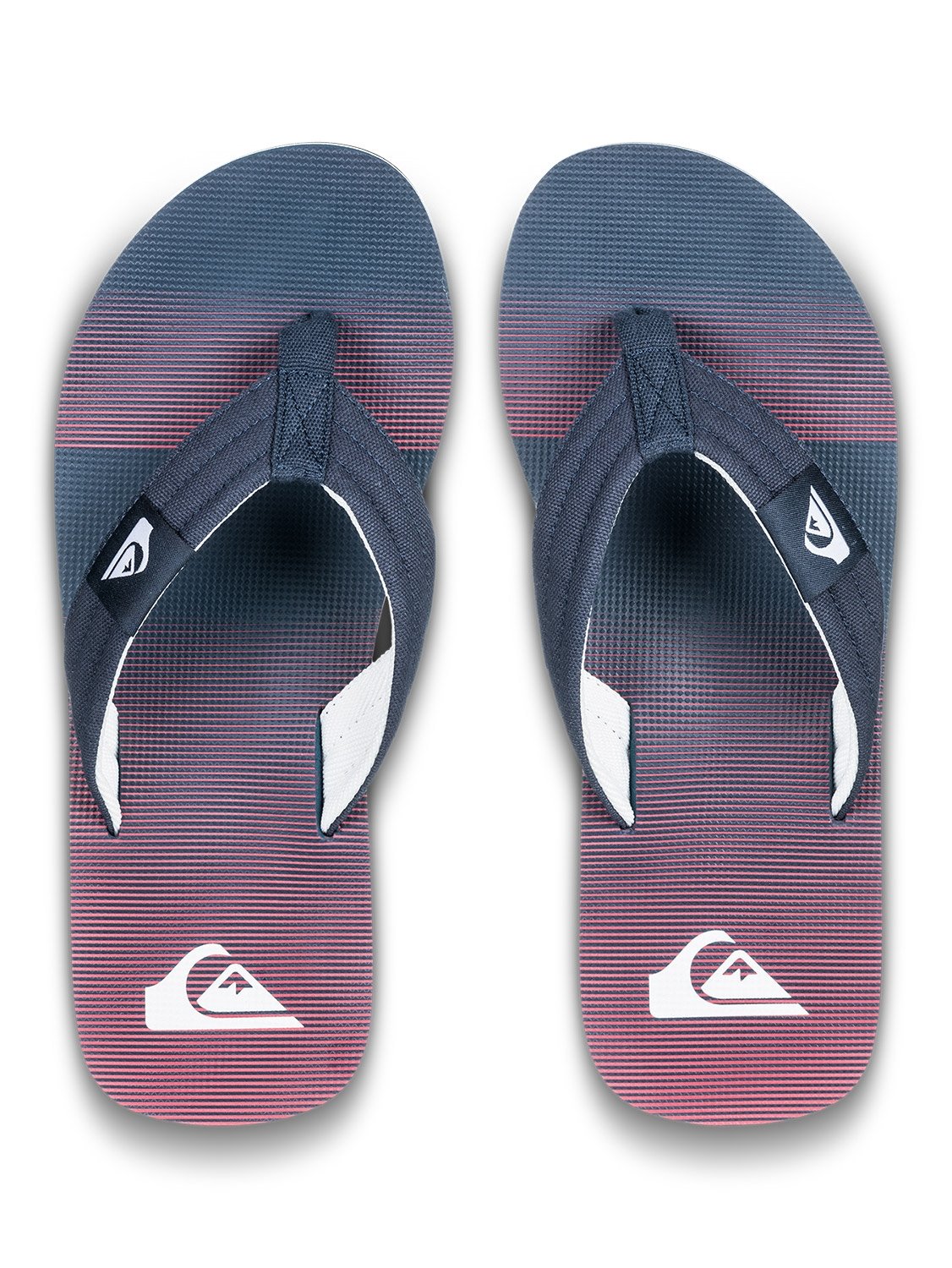 Quiksilver Men's Molokai Layback II Flip Flop