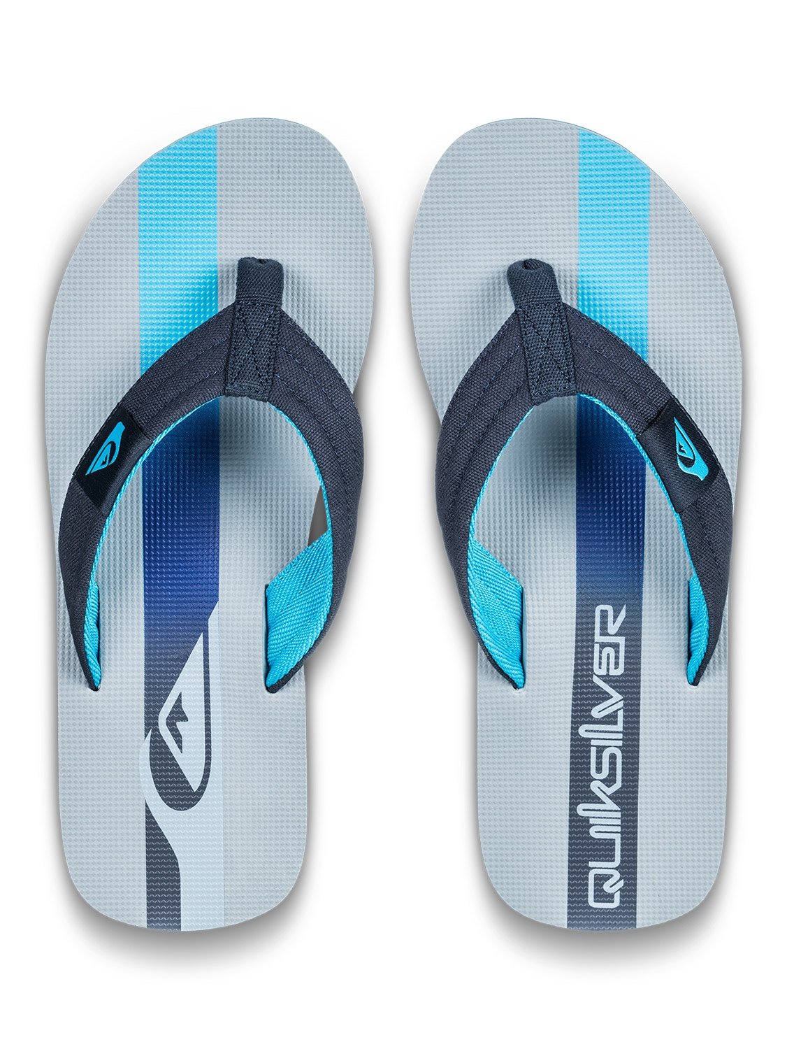 Quiksilver Men's Molokai Layback II Flip Flop