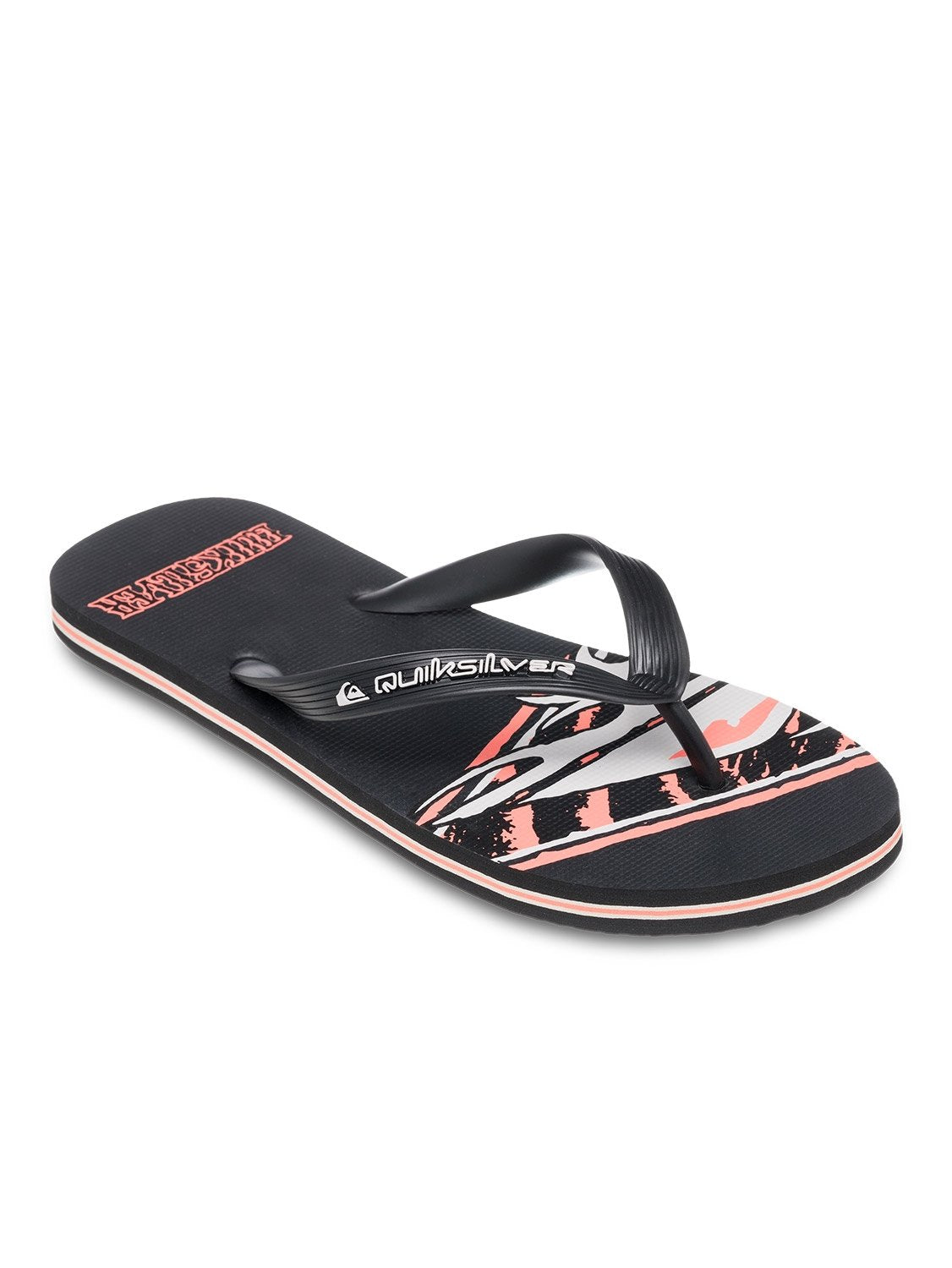 MOLOKAI SCREEN - black 1 (KVJ1) | Boardriders