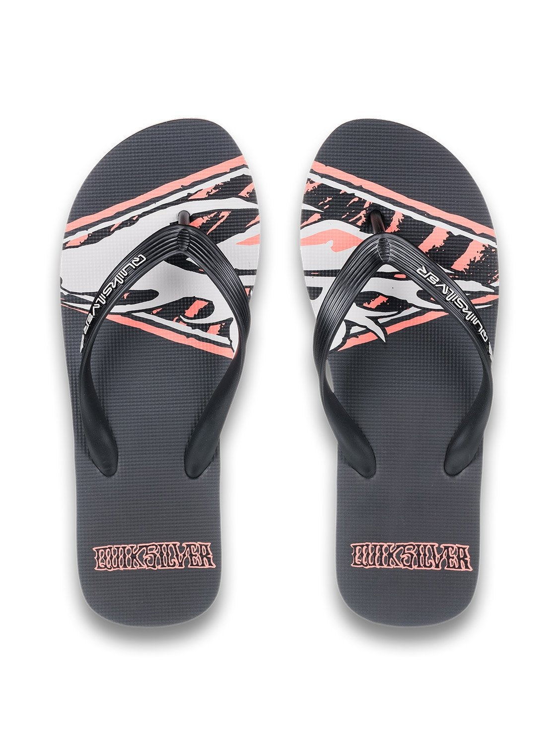 MOLOKAI SCREEN - black 1 (KVJ1) | Boardriders