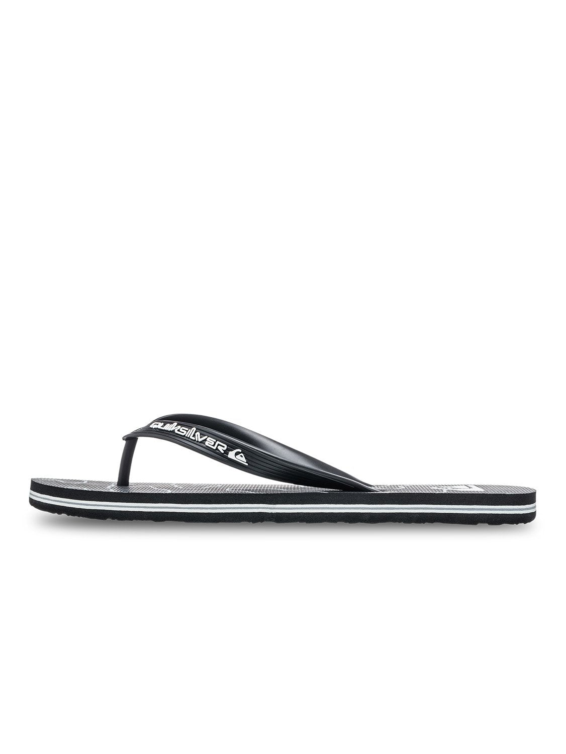 Quiksilver Men's Molokai Art Flip Flop