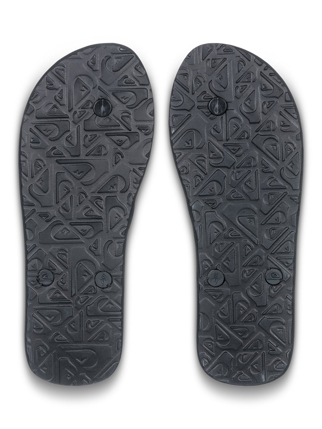 Quiksilver Men's Molokai Art Flip Flop
