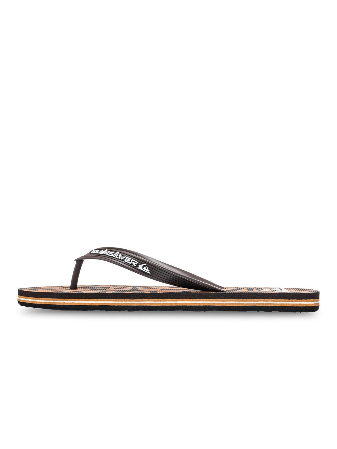 Quiksilver Men's Molokai Art Flip Flop