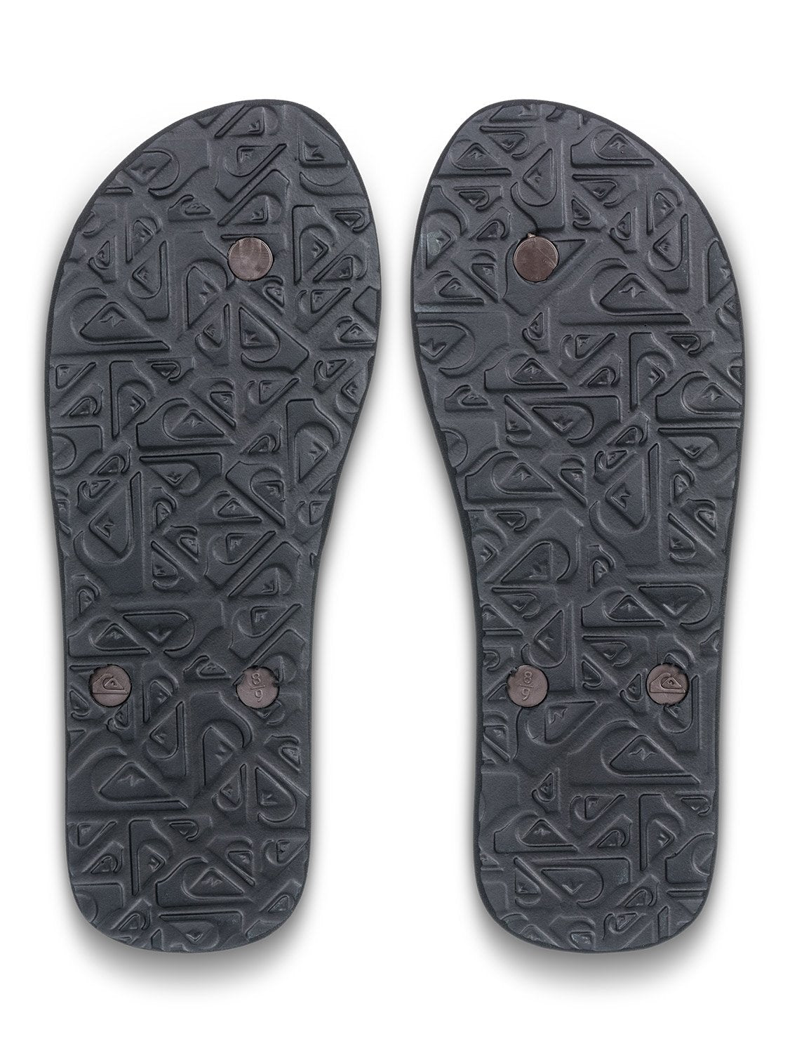 Quiksilver Men's Molokai Art Flip Flop