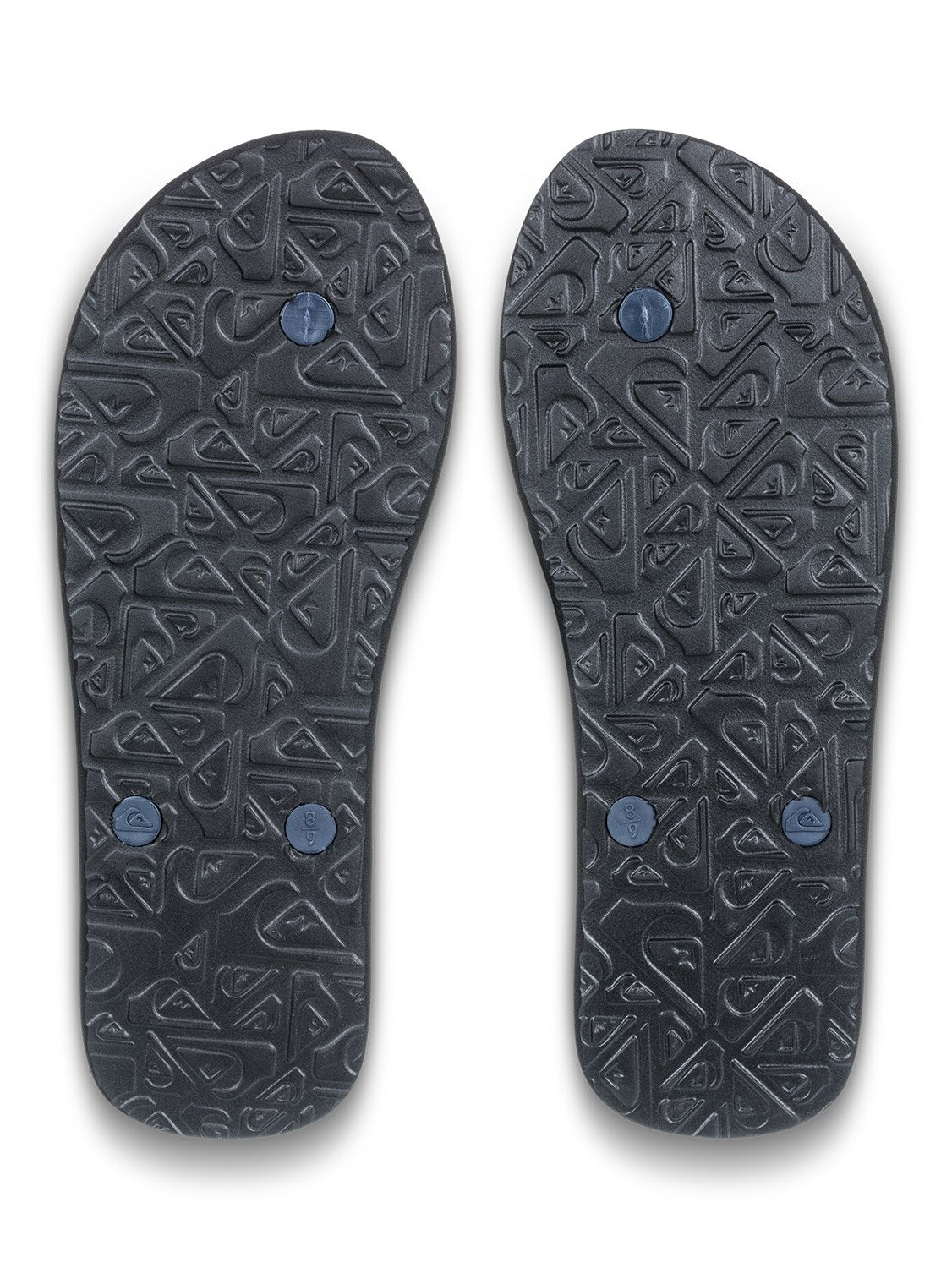 Quiksilver Men's Molokai Art Flip Flop