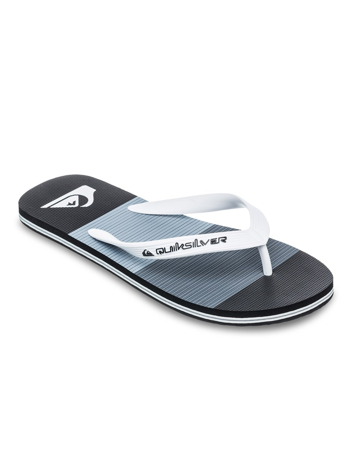 Quiksilver Men's Molokai Art Flip Flop