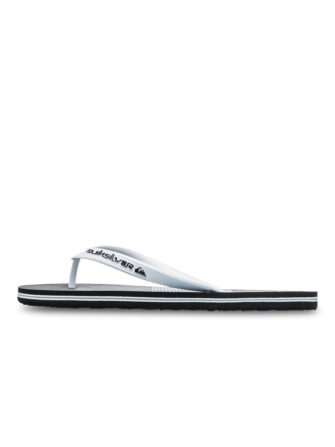 Quiksilver Men's Molokai Art Flip Flop