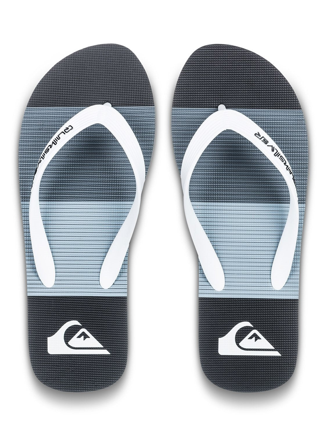 Quiksilver Men's Molokai Art Flip Flop