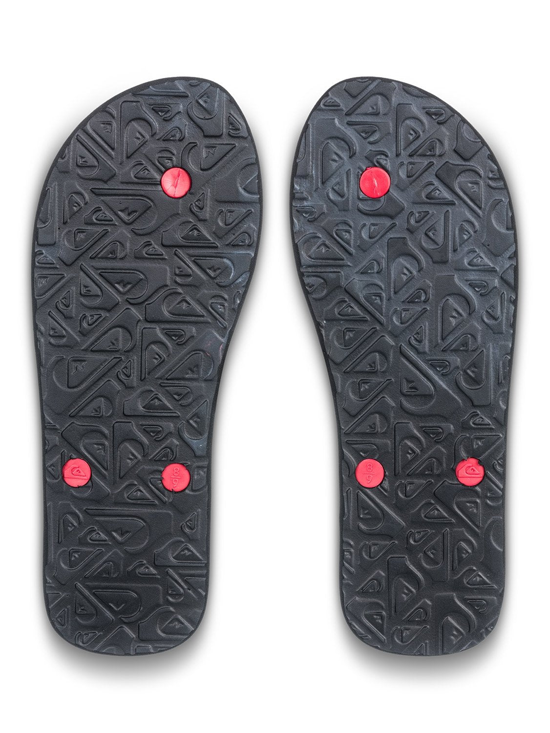 Quiksilver Men's Molokai Art Flip Flop