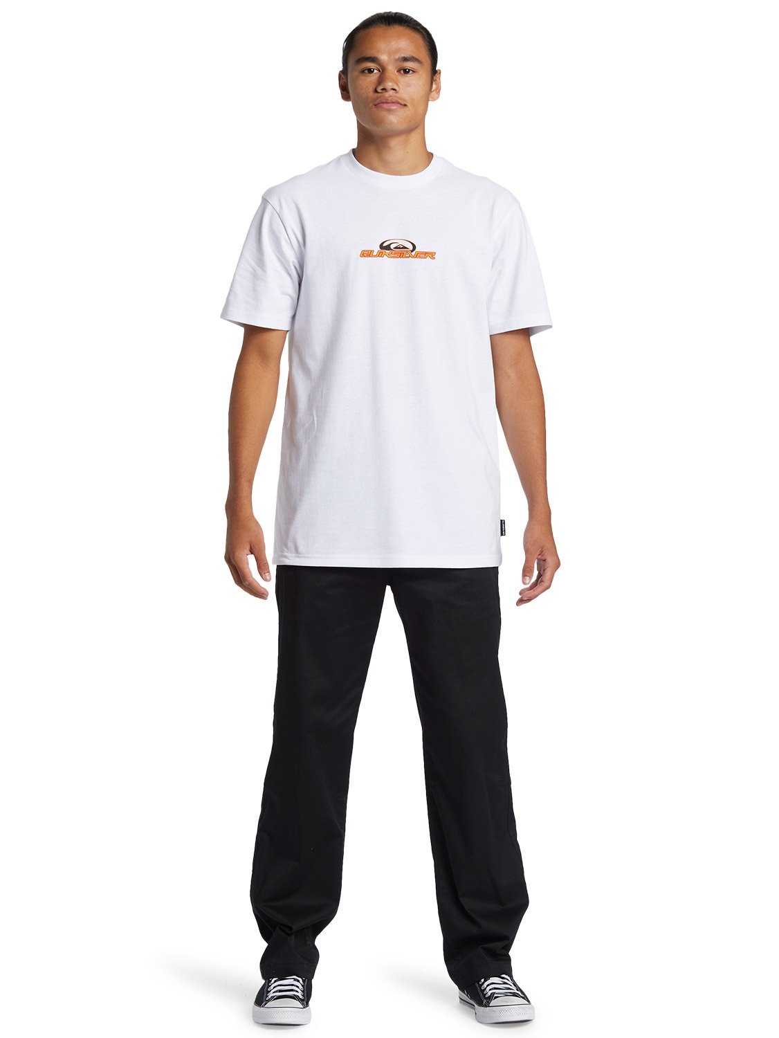 Quiksilver Men's Everyday Union Stretch Chino Pant
