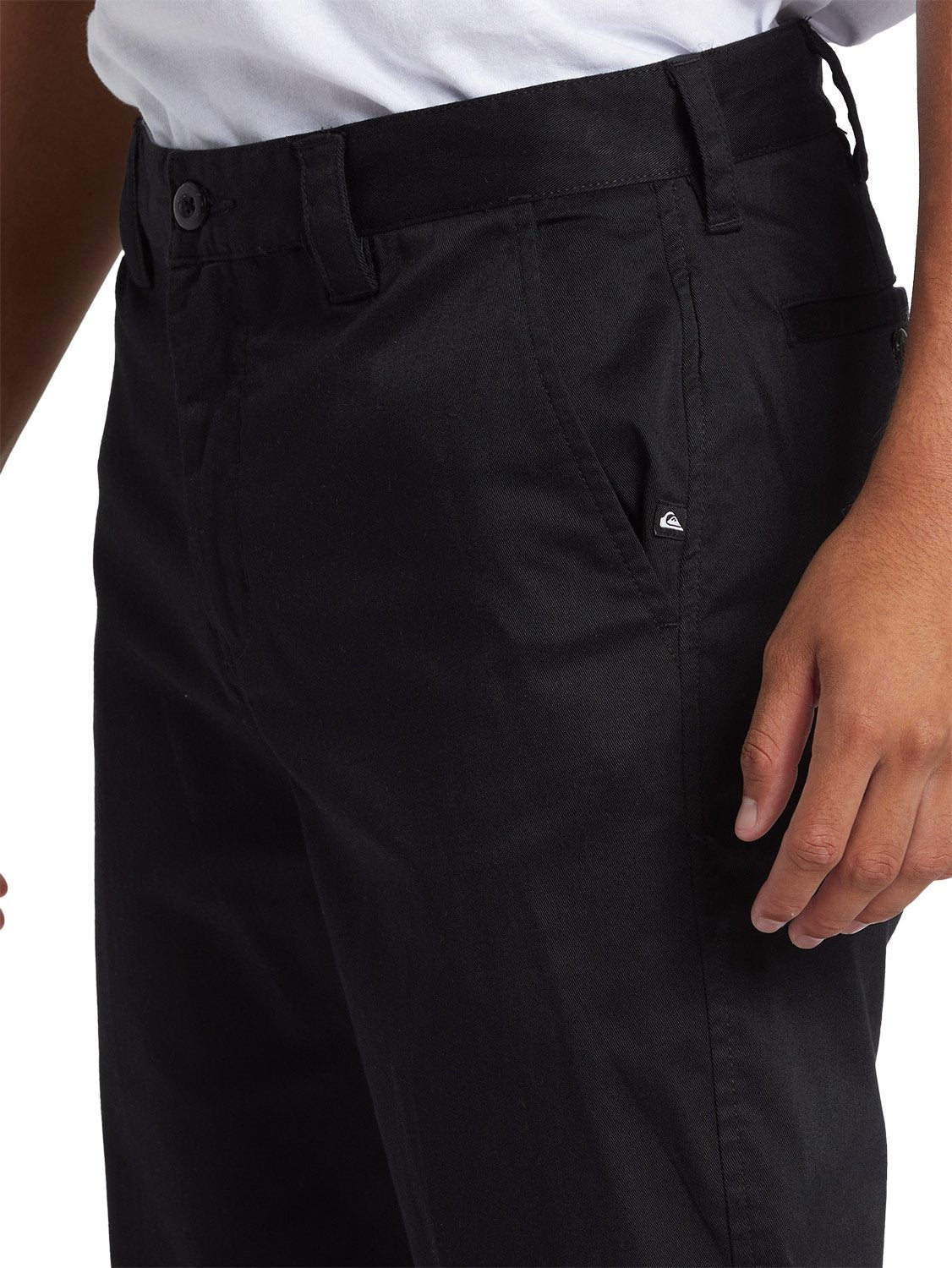 Quiksilver Men's Everyday Union Stretch Chino Pant
