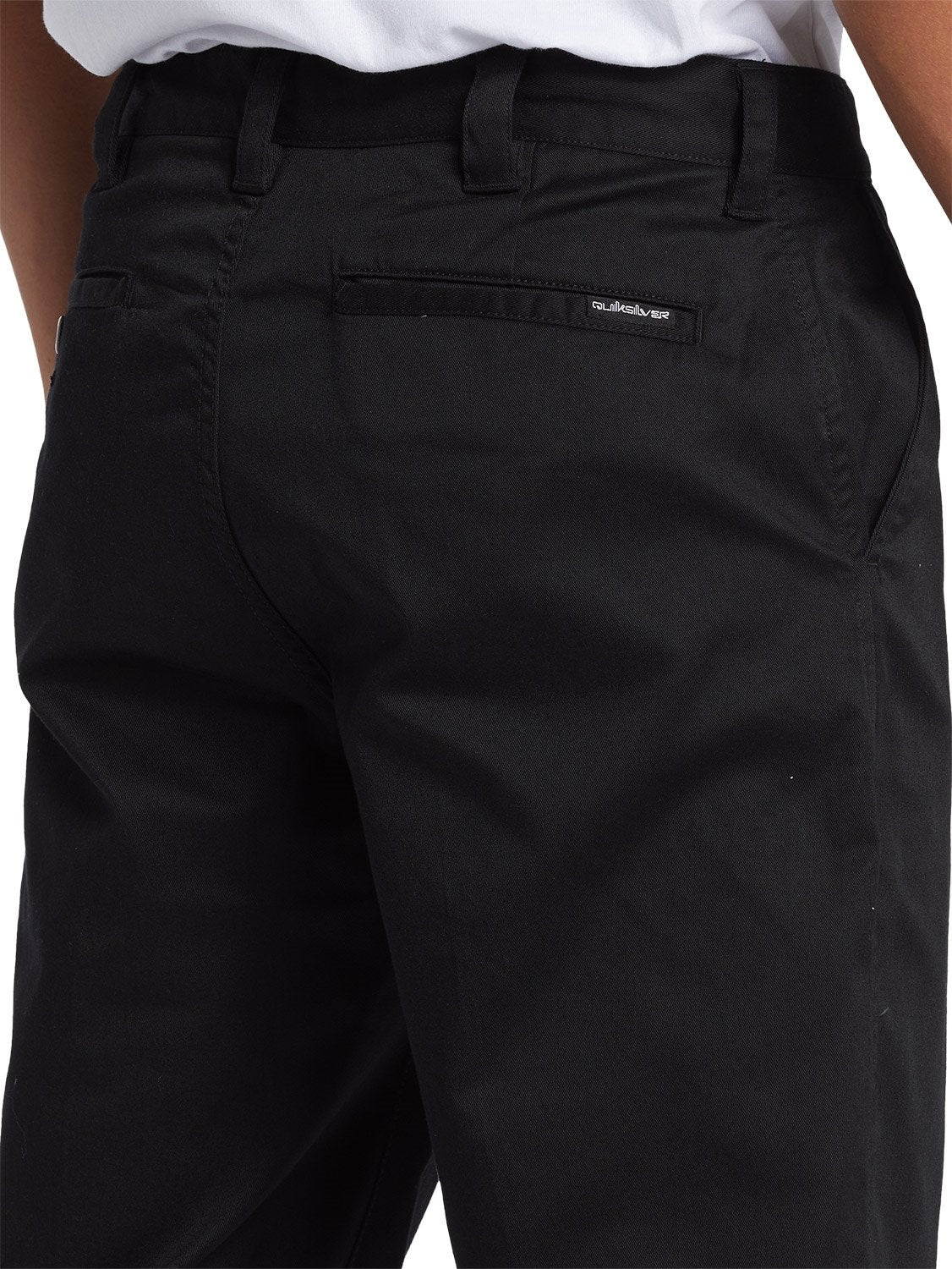 Quiksilver Men's Everyday Union Stretch Chino Pant