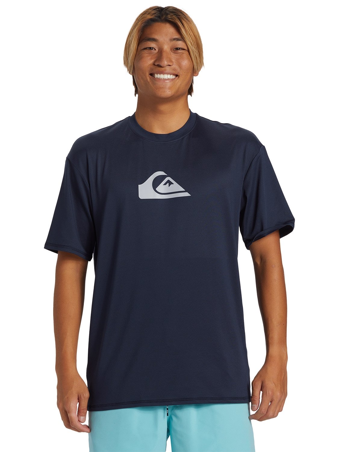 Quiksilver Men's Everyday Surf T-Shirt