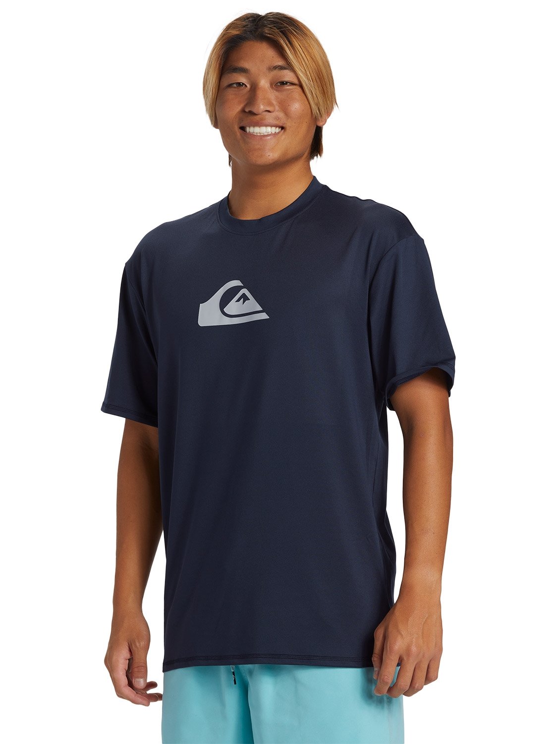 Quiksilver Men's Everyday Surf T-Shirt