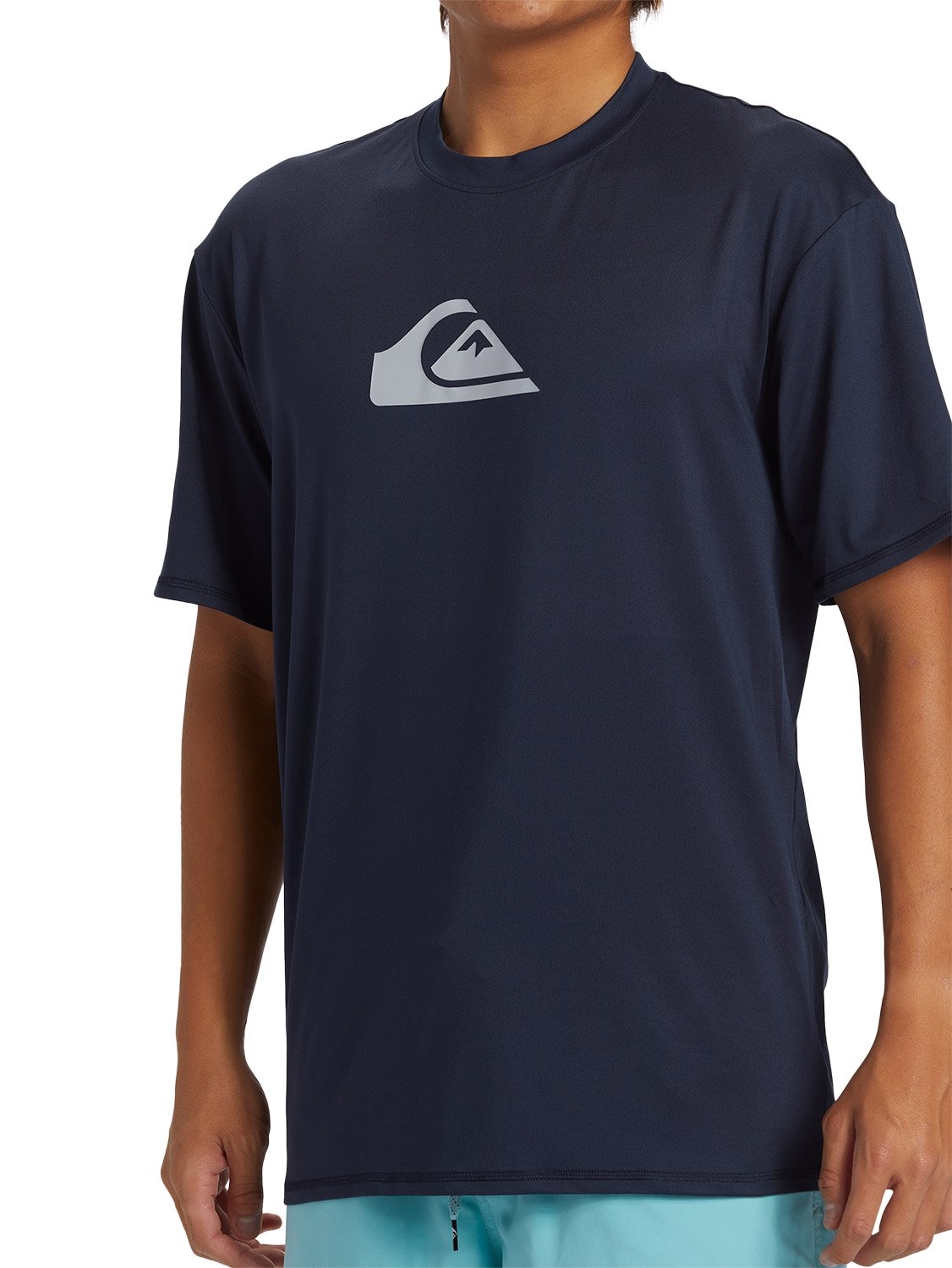 Quiksilver Men's Everyday Surf T-Shirt