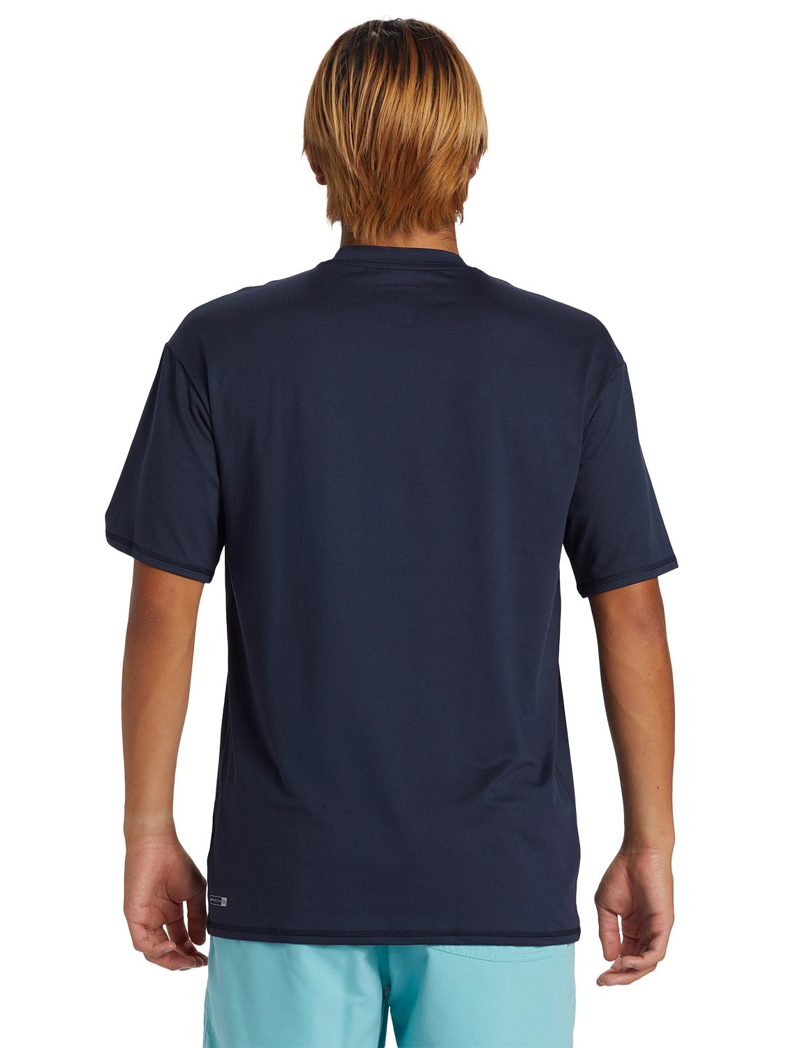 Quiksilver Men's Everyday Surf T-Shirt