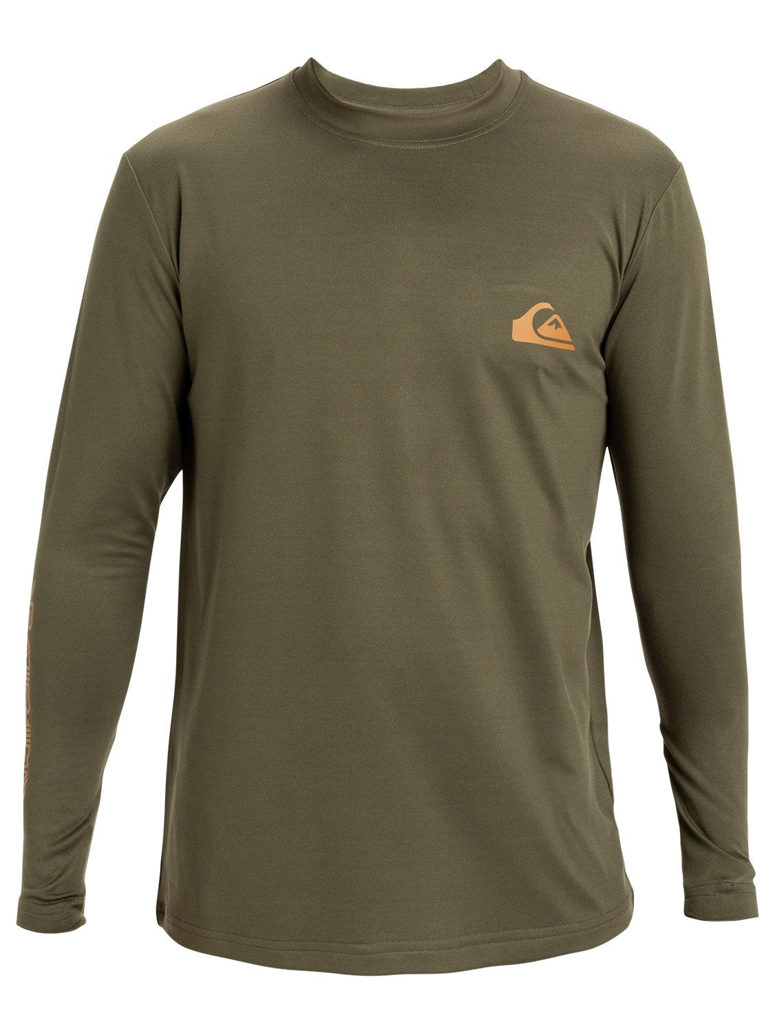 Quiksilver Men's Everyday Surf T-Shirt