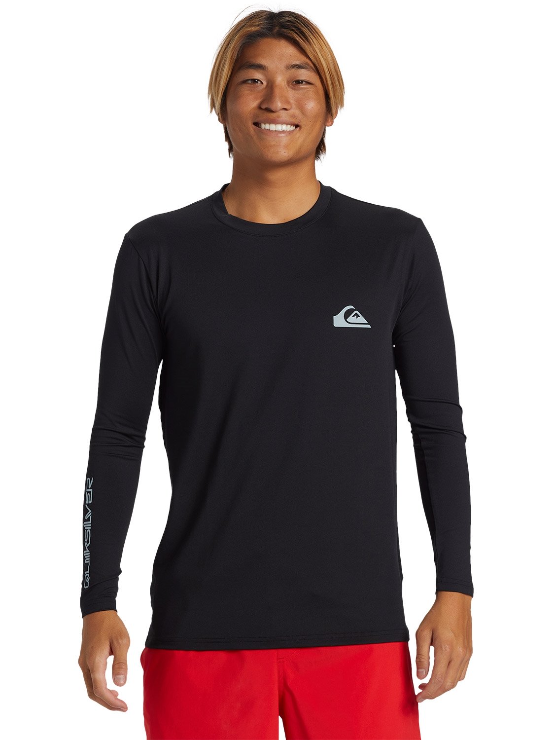 Quiksilver Men's Everyday Surf T-Shirt