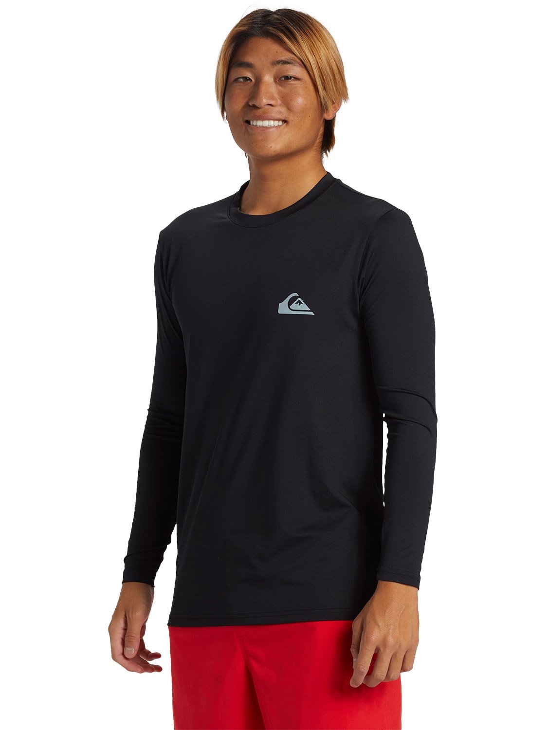 Quiksilver Men's Everyday Surf T-Shirt