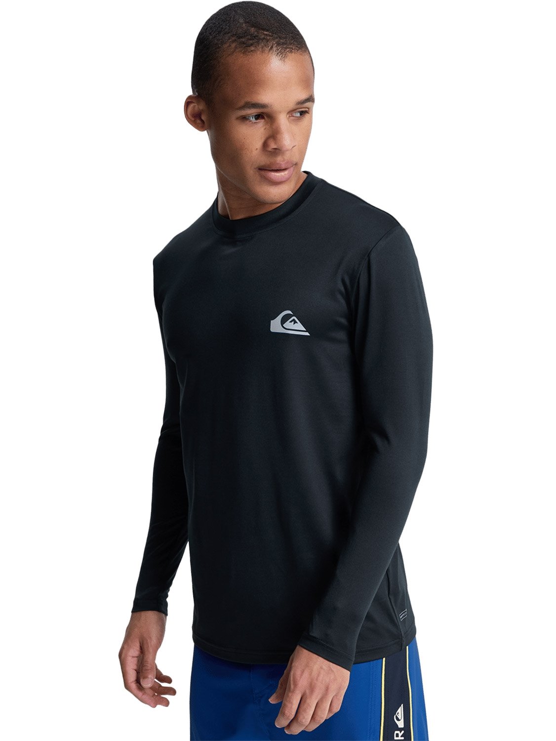 Quiksilver Mens Everyday Surf T-Shirt