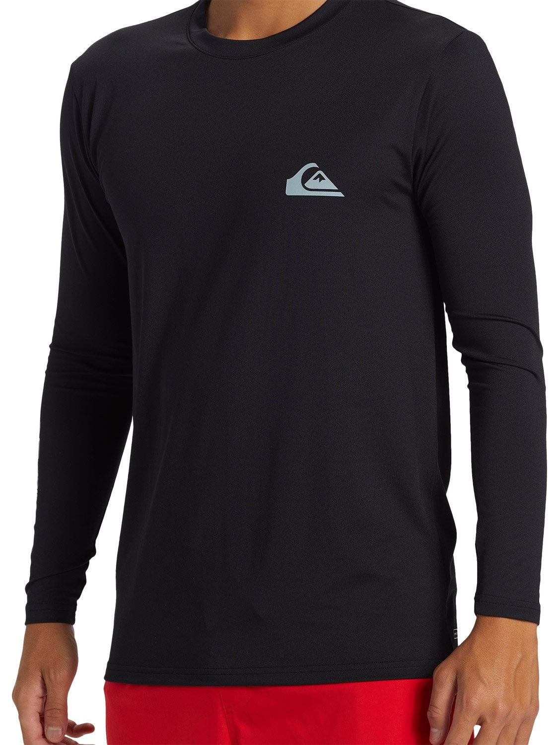 Quiksilver Men's Everyday Surf T-Shirt