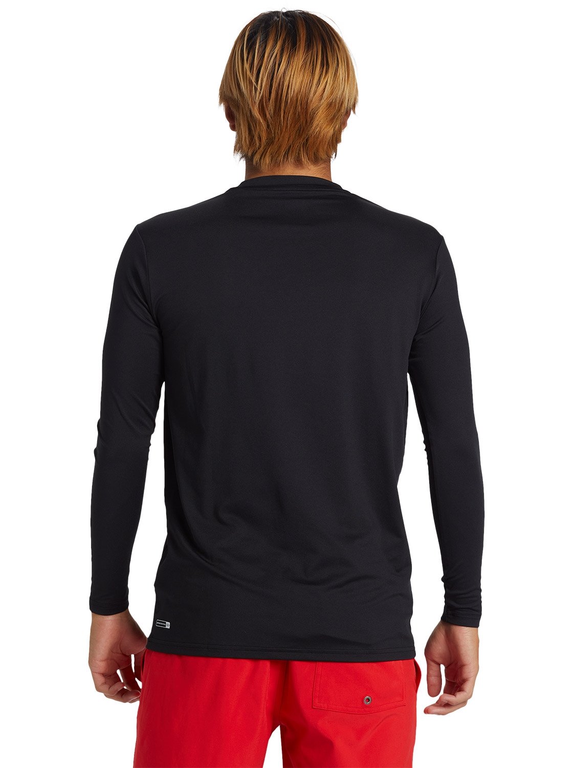 Quiksilver Men's Everyday Surf T-Shirt