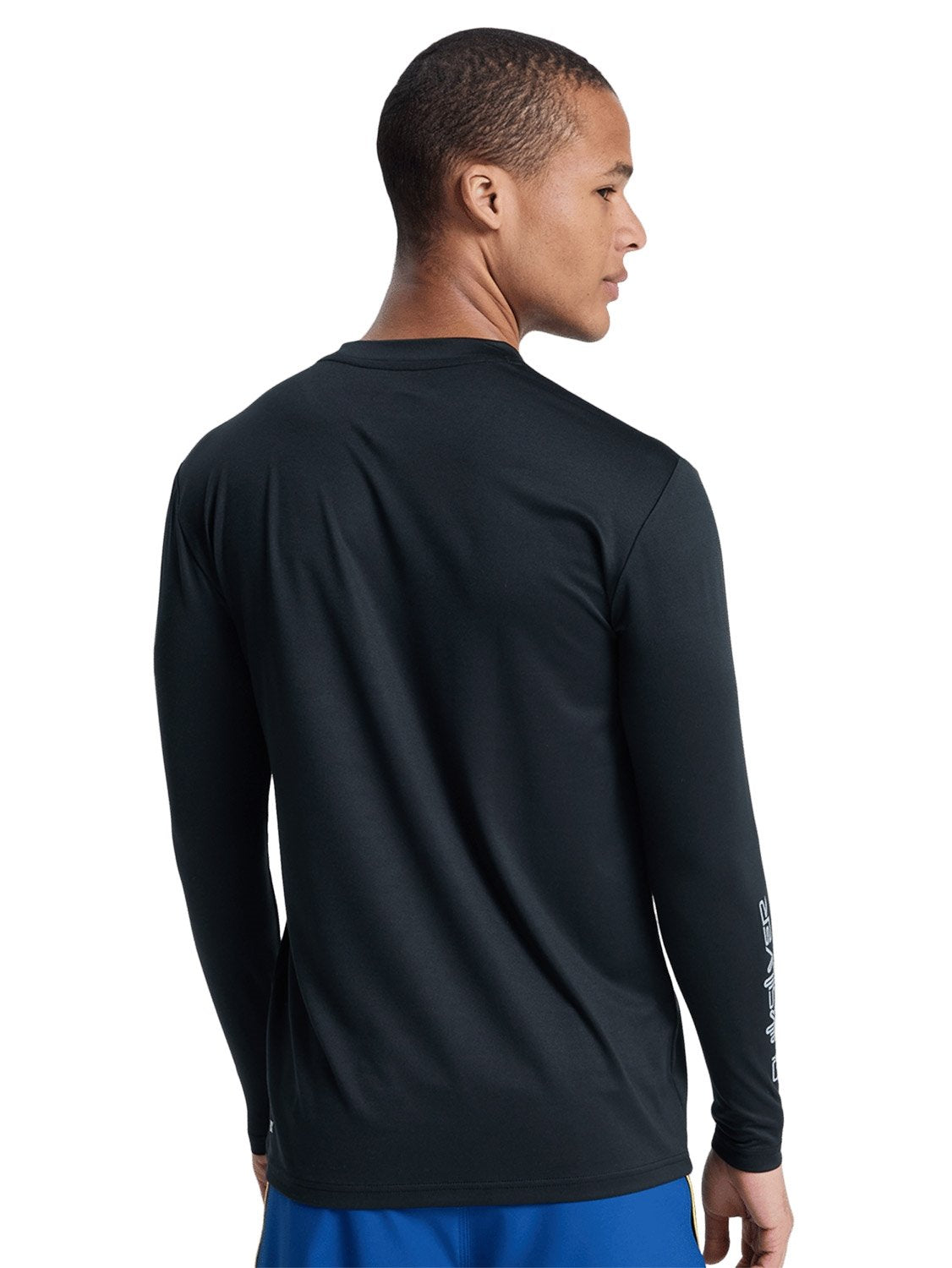 Quiksilver Mens Everyday Surf T-Shirt