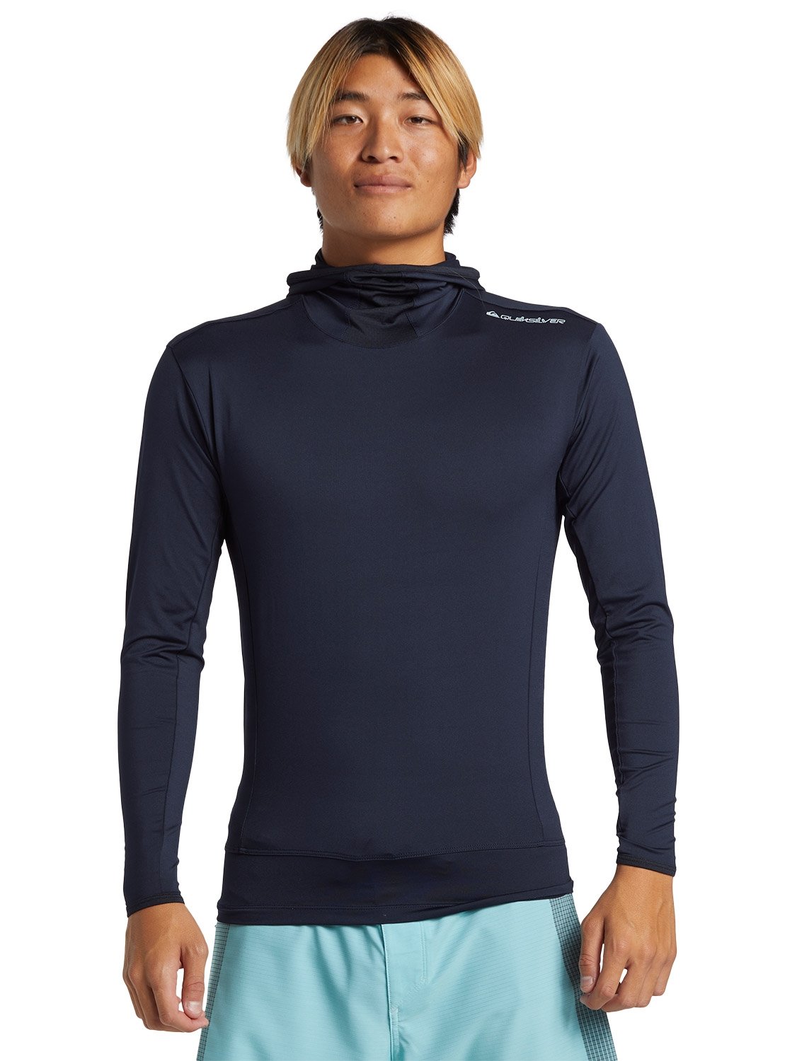 Quiksilver Men's Highline Rashvest