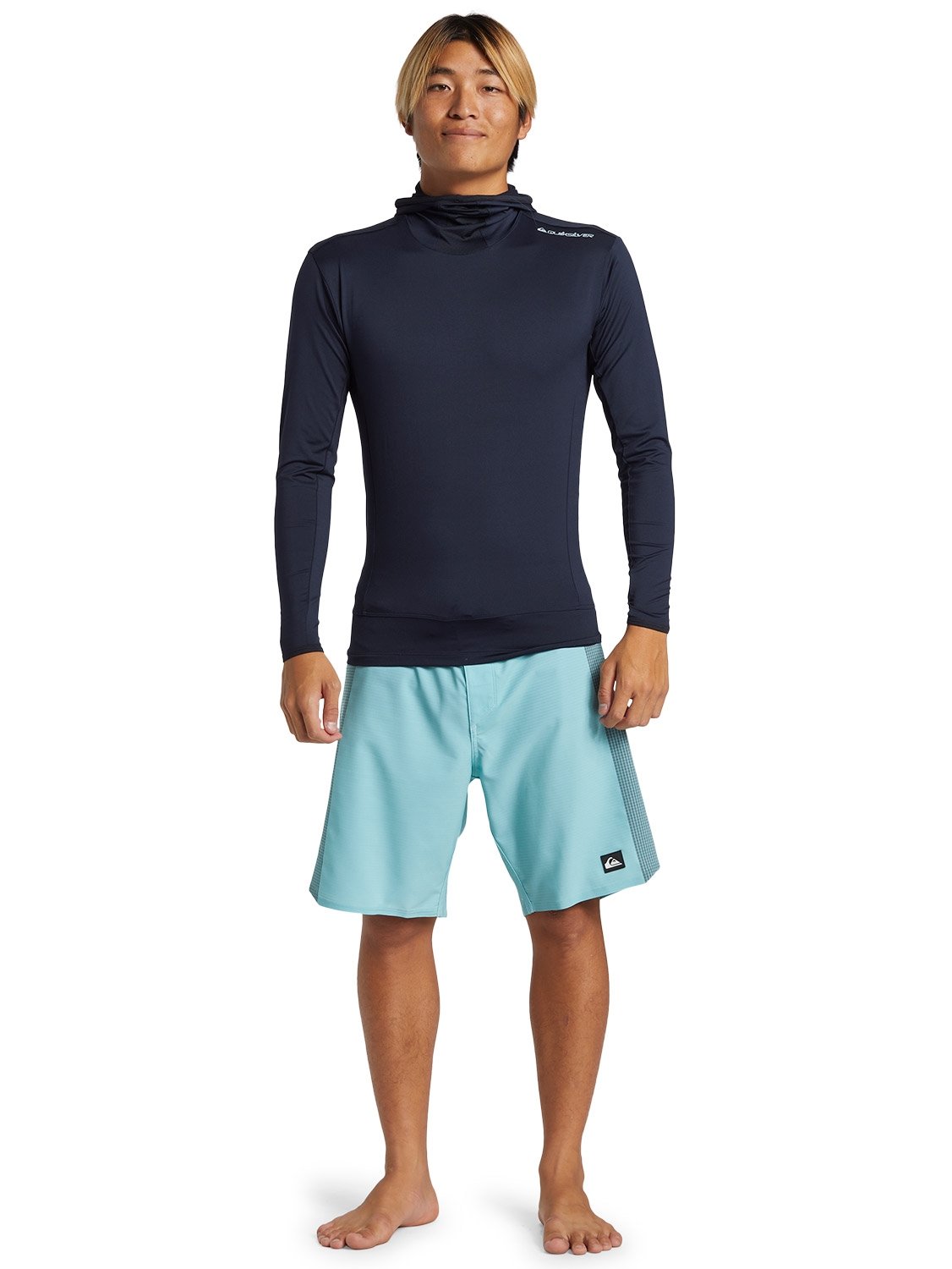 Quiksilver Men's Highline Rashvest