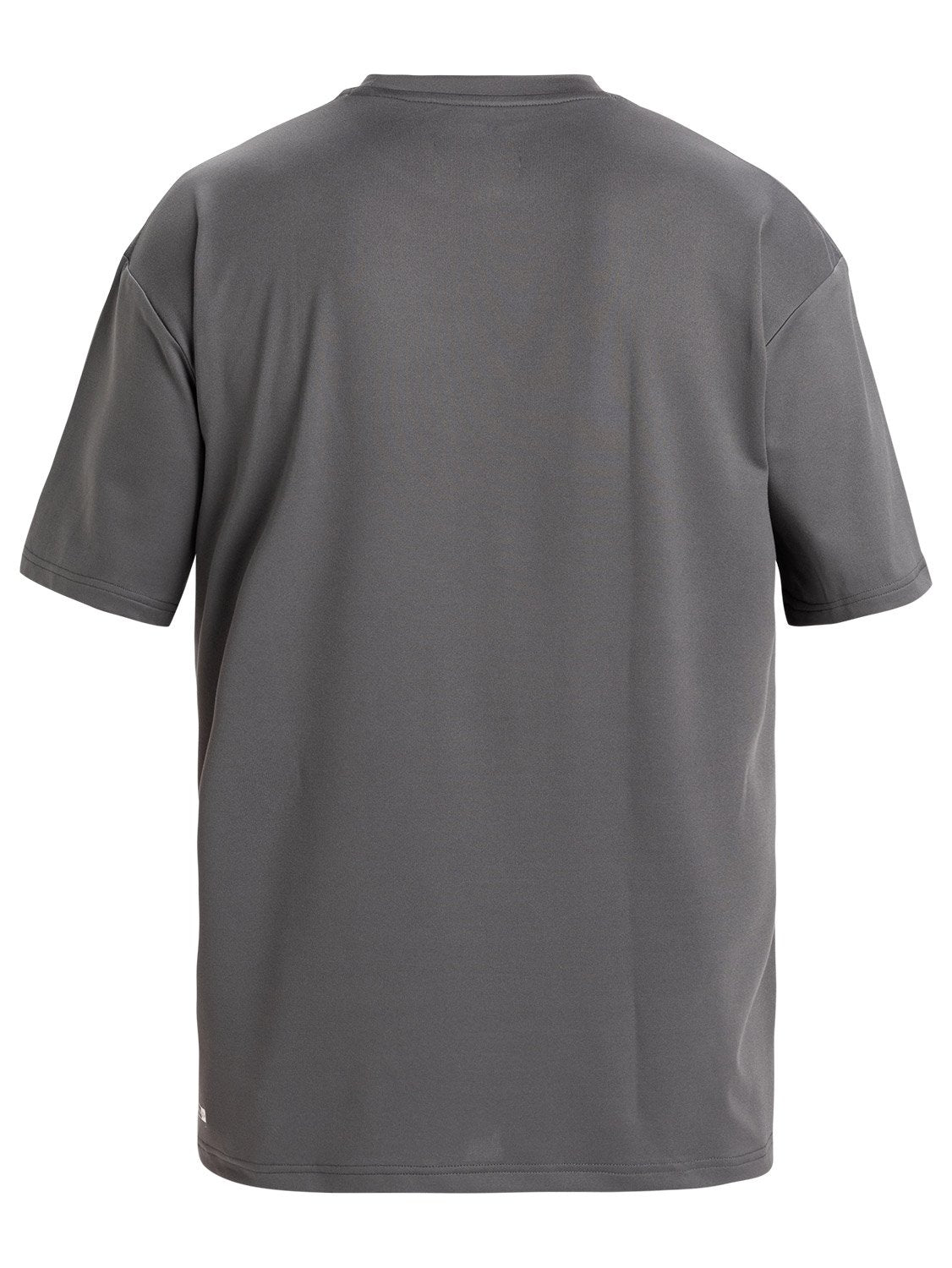 Quiksilver Men's DNA Bubble Logo Surf T-Shirt
