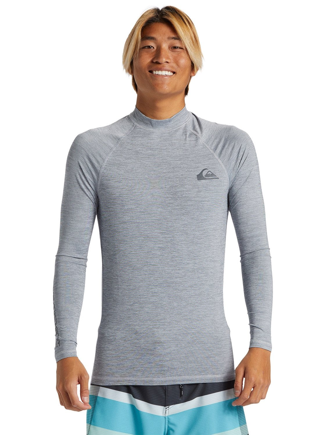 Quiksilver Men's Everyday UPF50 Rashguard