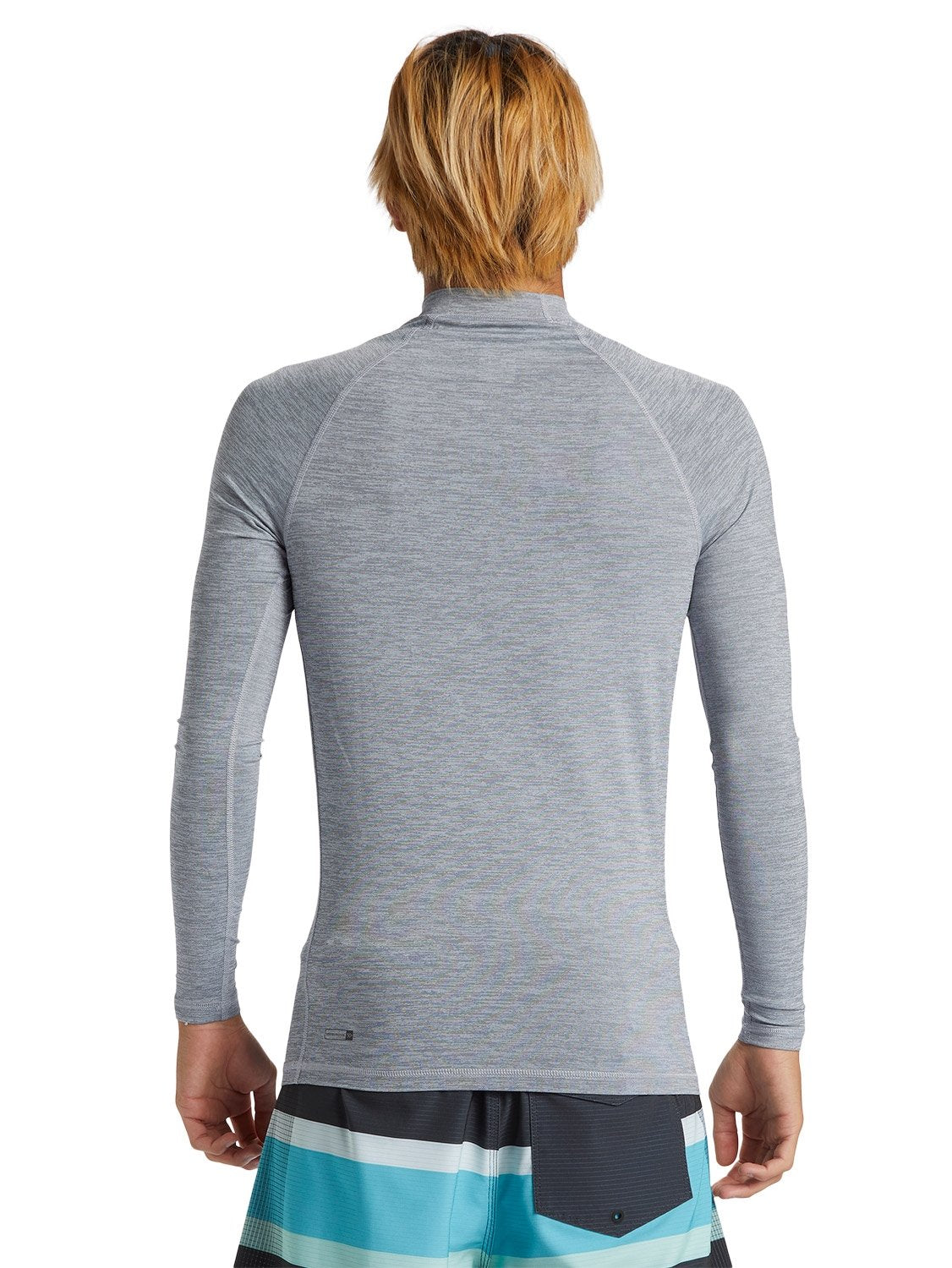 Quiksilver Men's Everyday UPF50 Rashguard