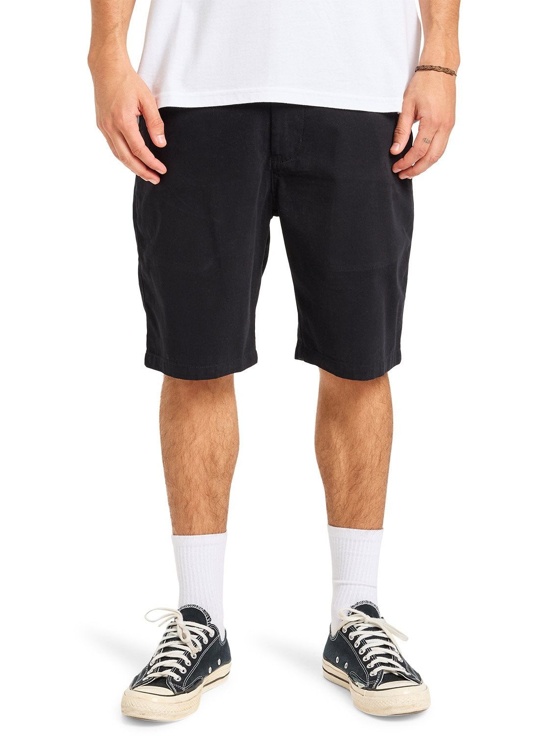 Quiksilver Men's Everyda Union Light 20" Walkshort