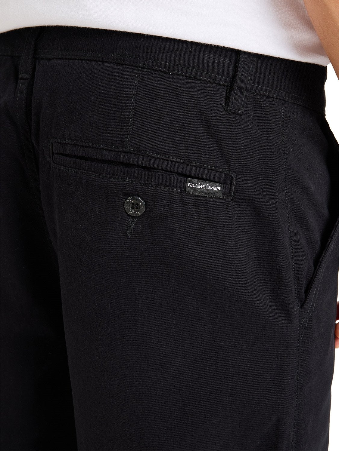 Quiksilver Men's Everyda Union Light 20" Walkshort