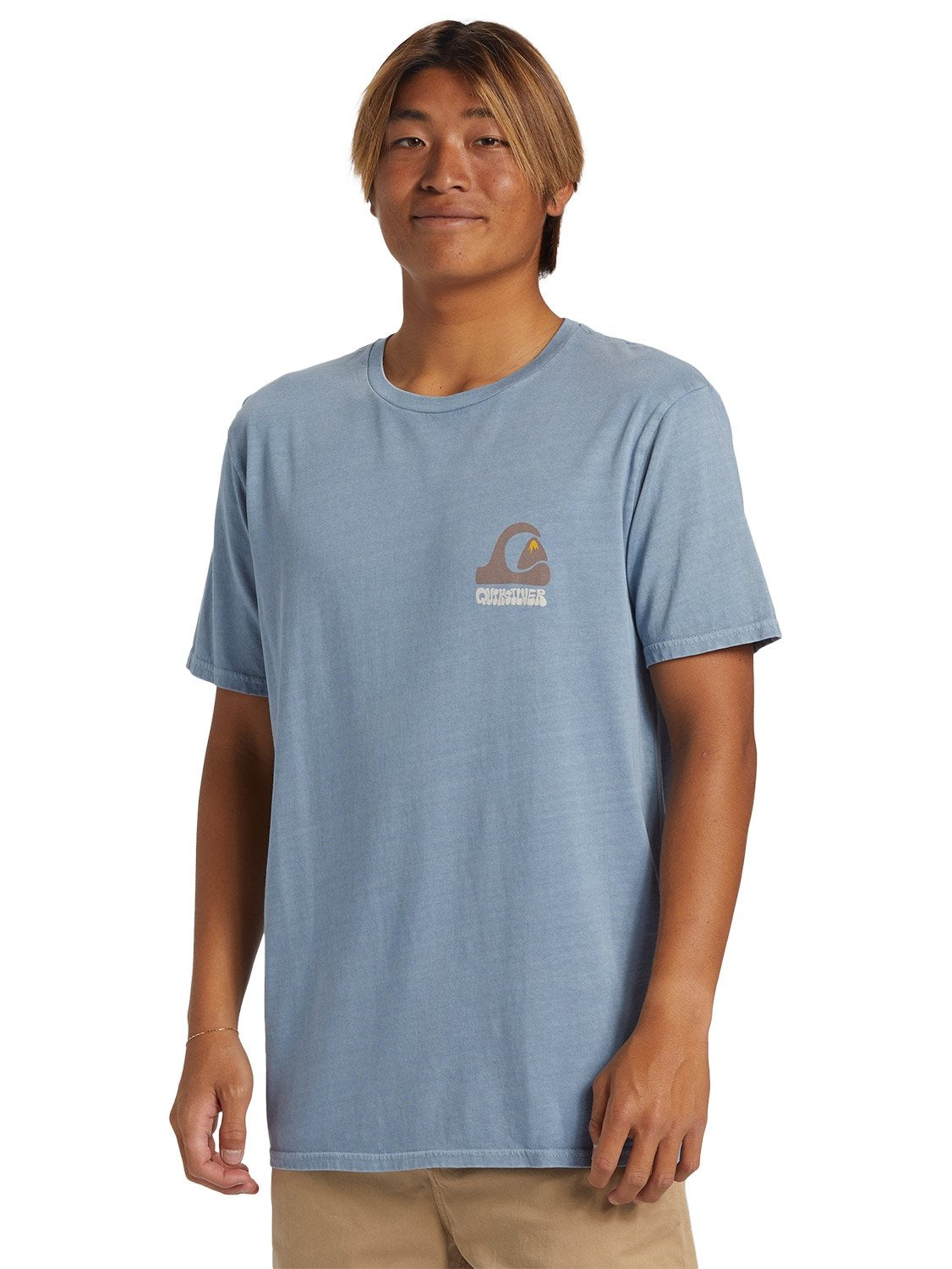 Quiksilver Men's Andy Y Andy T-Shirt