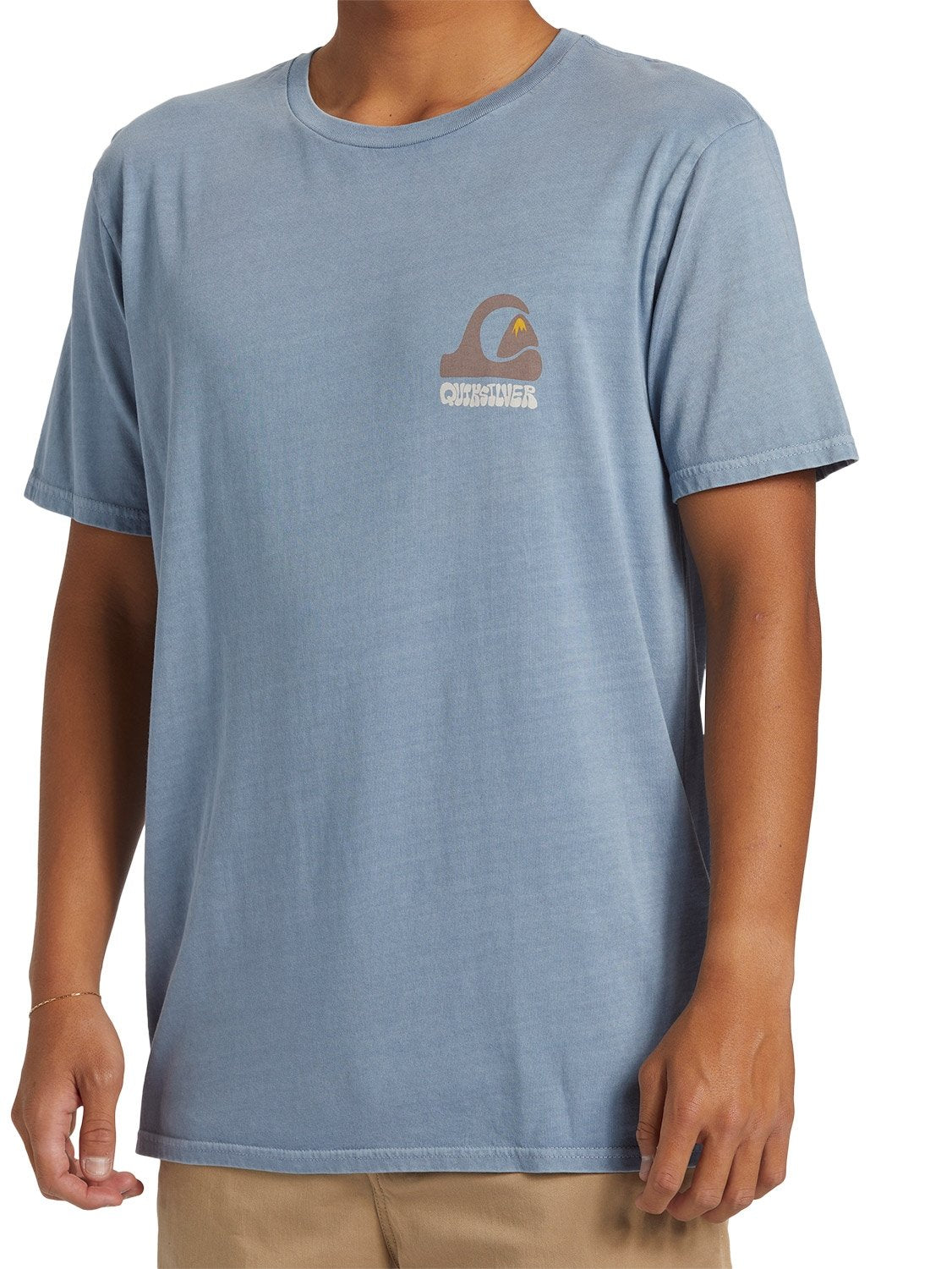 Quiksilver Men's Andy Y Andy T-Shirt