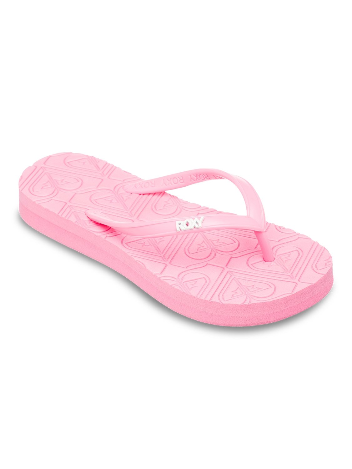 Roxy Girls Viva Platform Flip Flop
