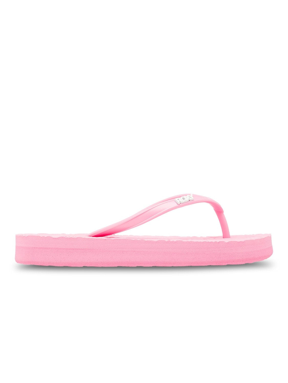 Roxy Girls Viva Platform Flip Flop