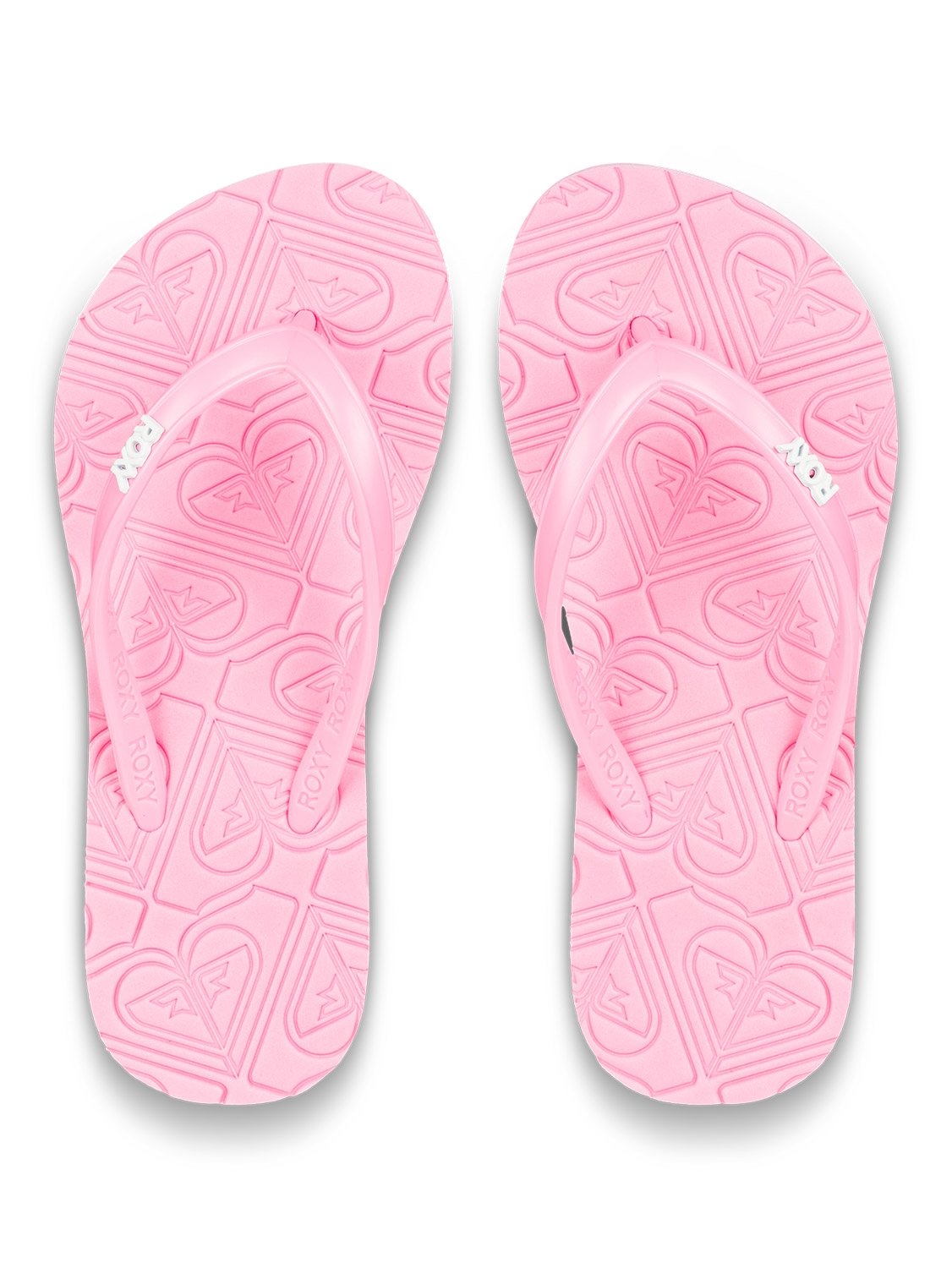 Roxy Girls Viva Platform Flip Flop