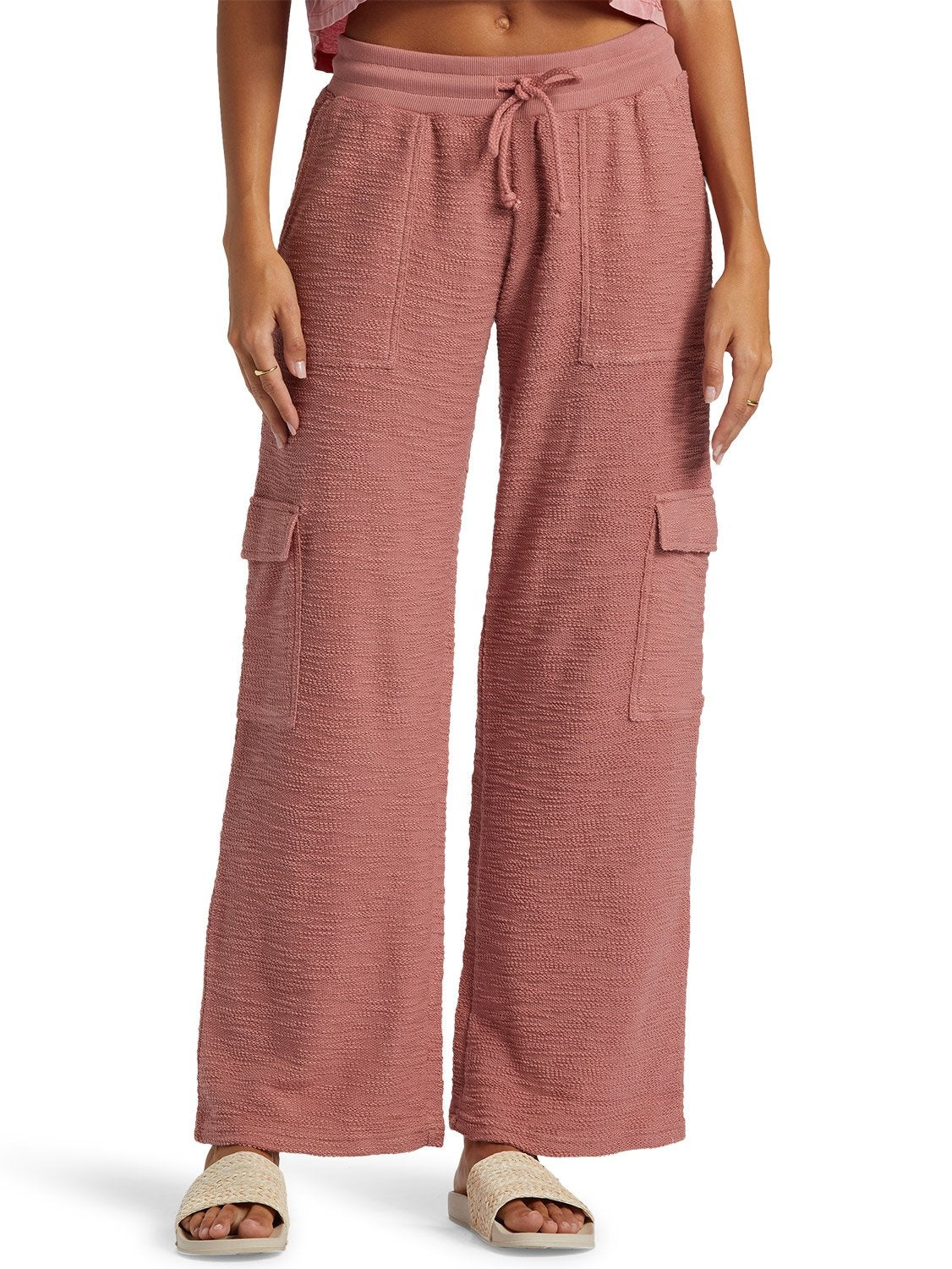Roxy Ladies Off The Hook Cargo Pant