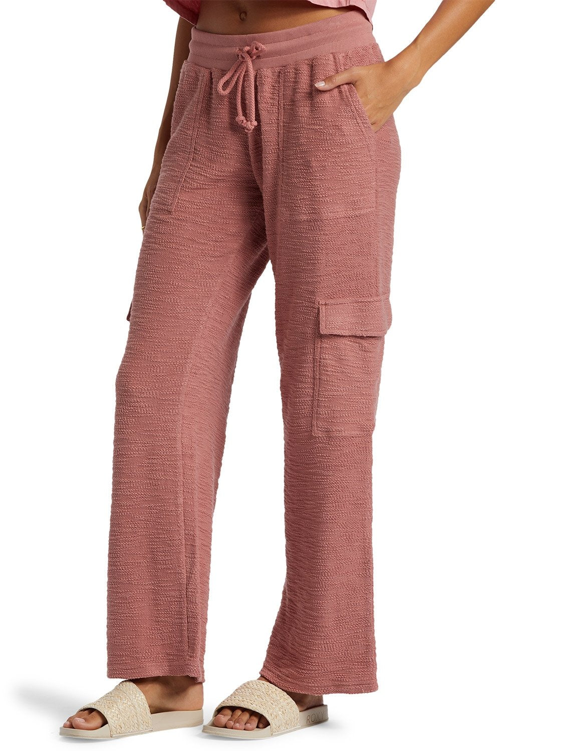 Roxy Ladies Off The Hook Cargo Pant
