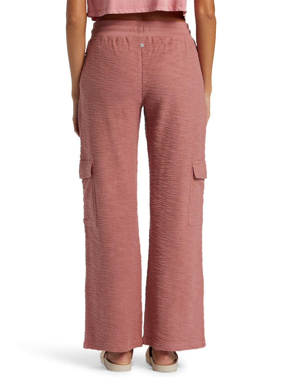 Roxy Ladies Off The Hook Cargo Pant