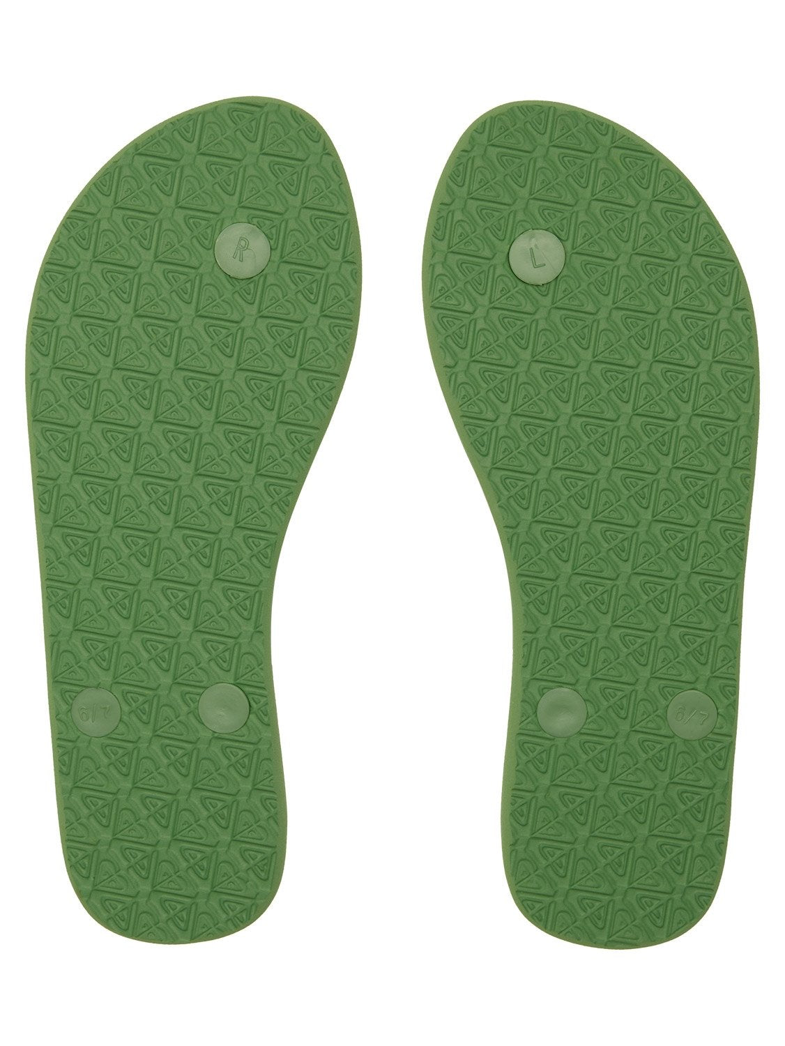 Roxy Ladies Viva IV Flip Flops