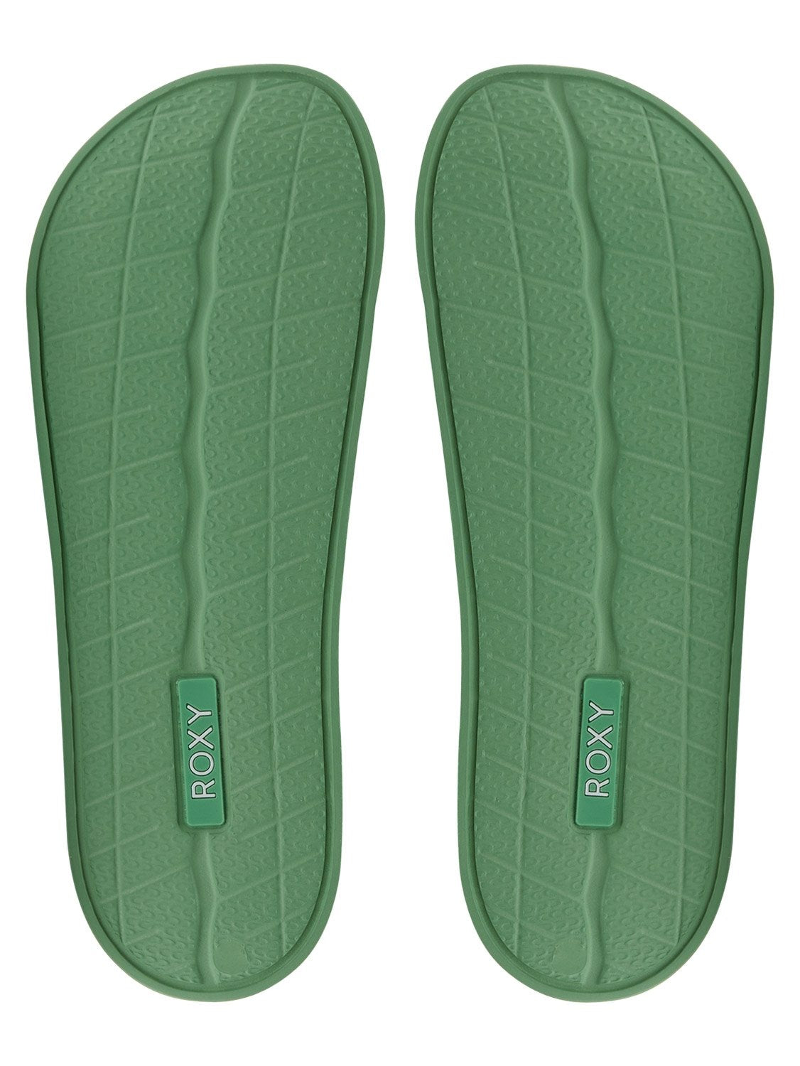 Roxy Ladies Slippy II Slides