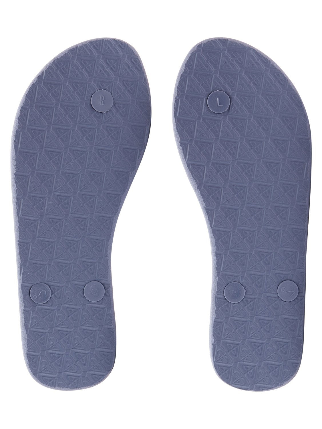 Roxy Ladies Viva Stamp II Flip Flop